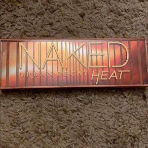Urban Decay Naked Heat